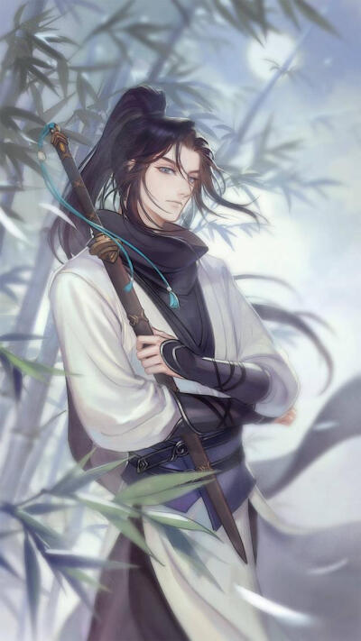 古风 侠客