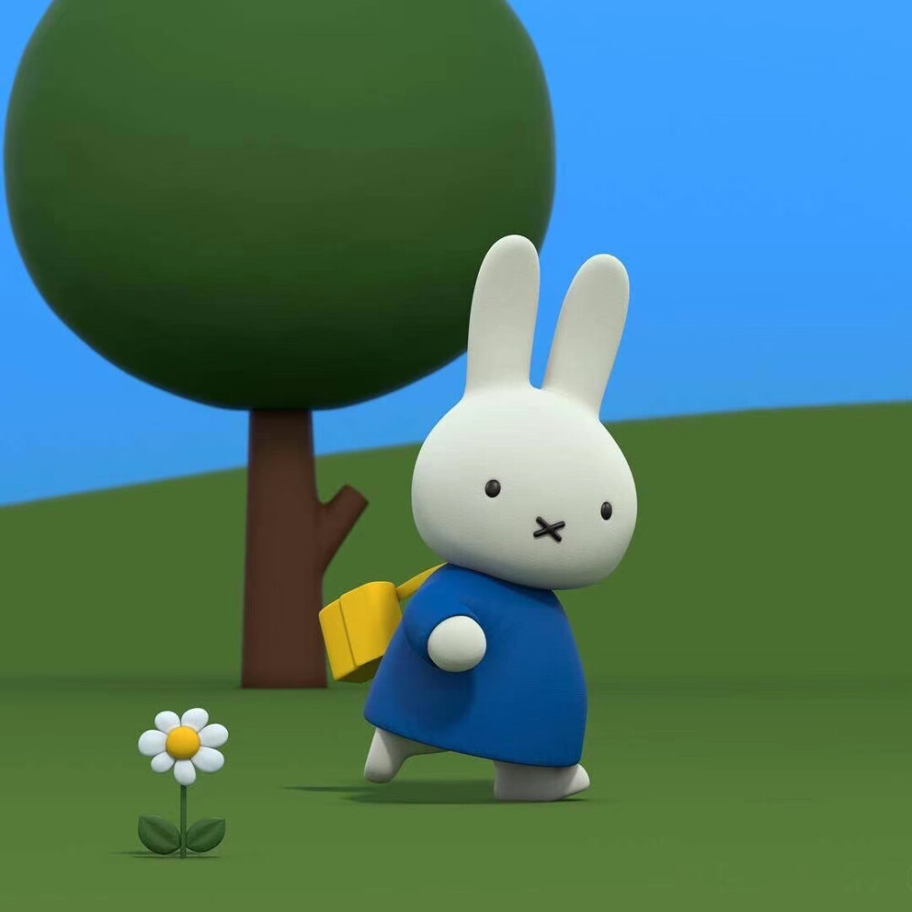 miffy - 堆糖,美图壁纸兴趣社区