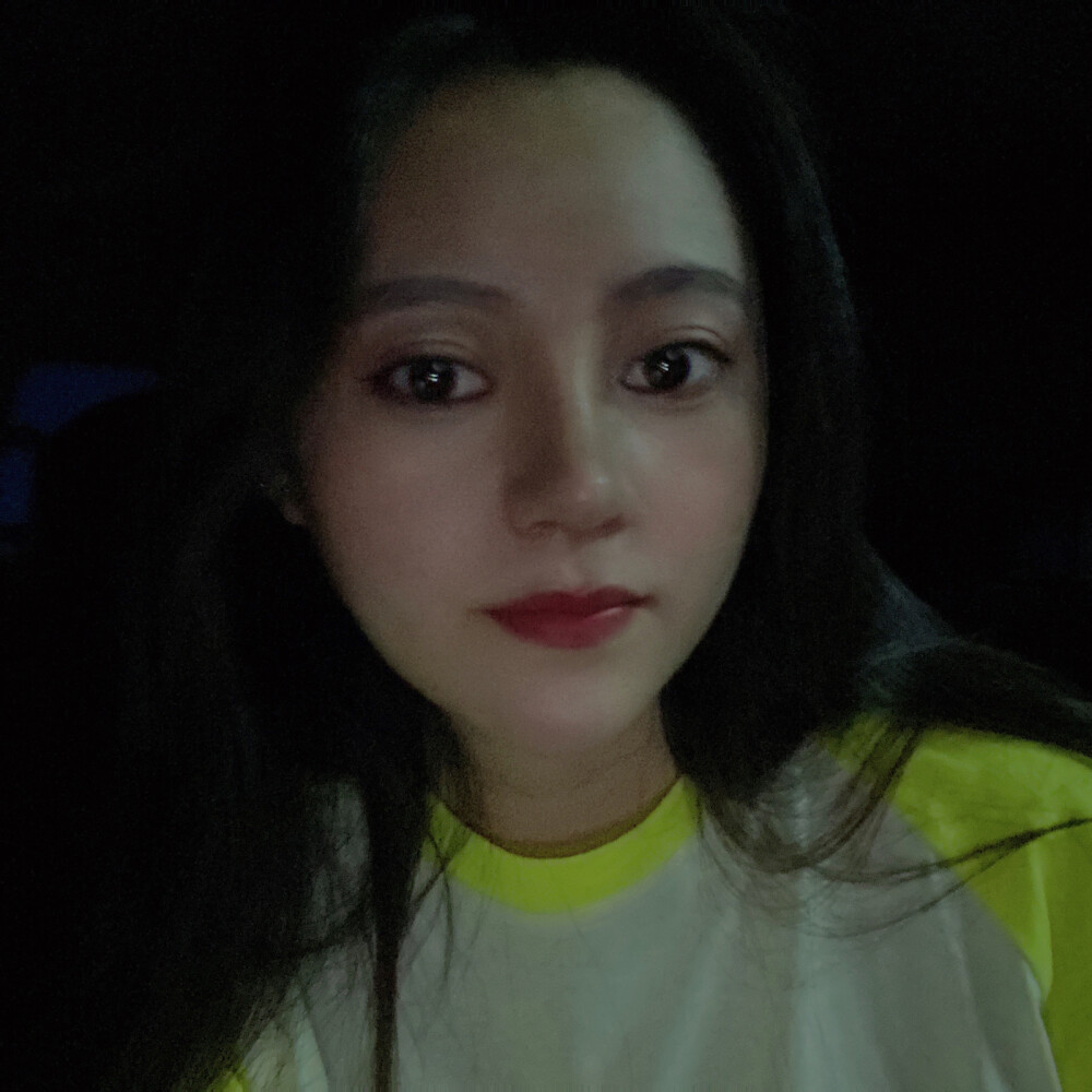 女生头像自拍