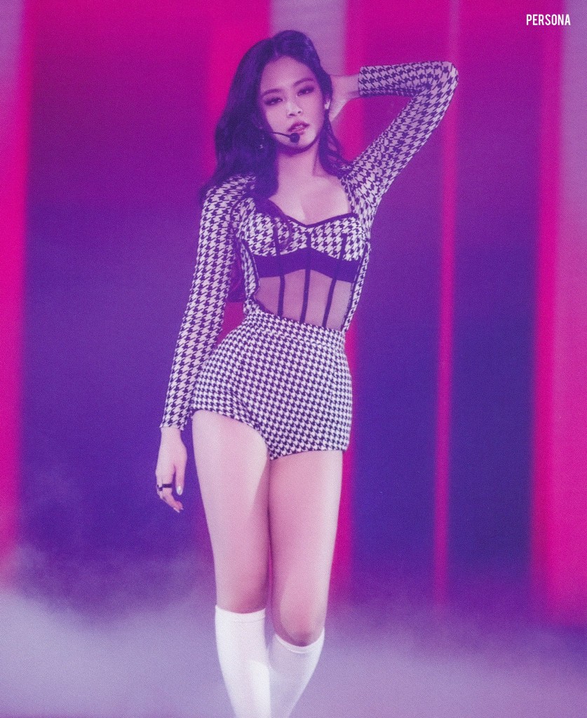 jennie