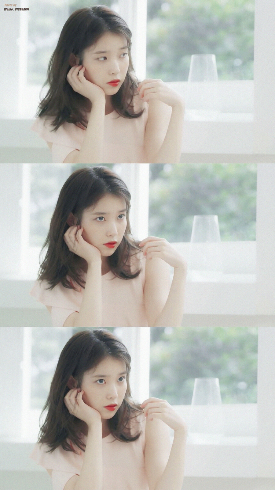 iu elle cr:茨川纪 堆糖,美图壁纸兴趣社区