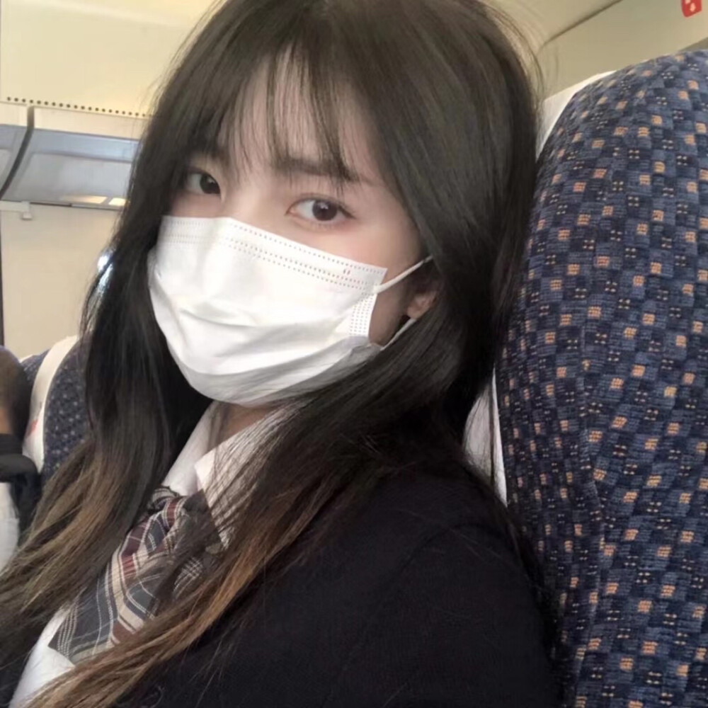 女生头像