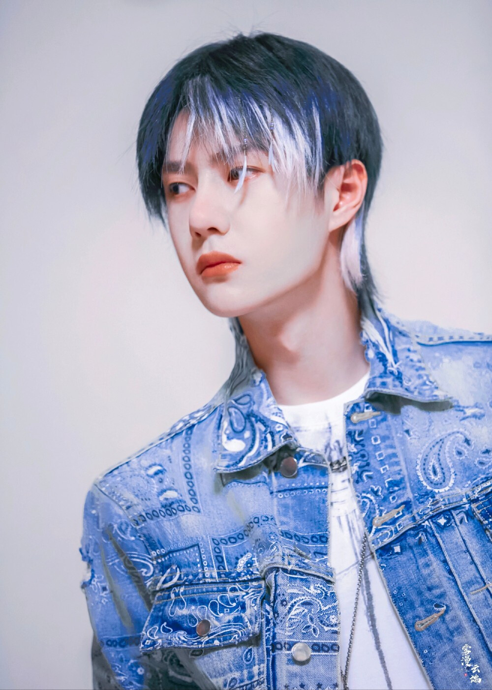 王一博 街舞4