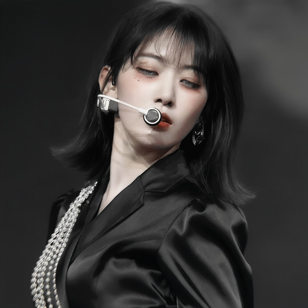 姐就是女王