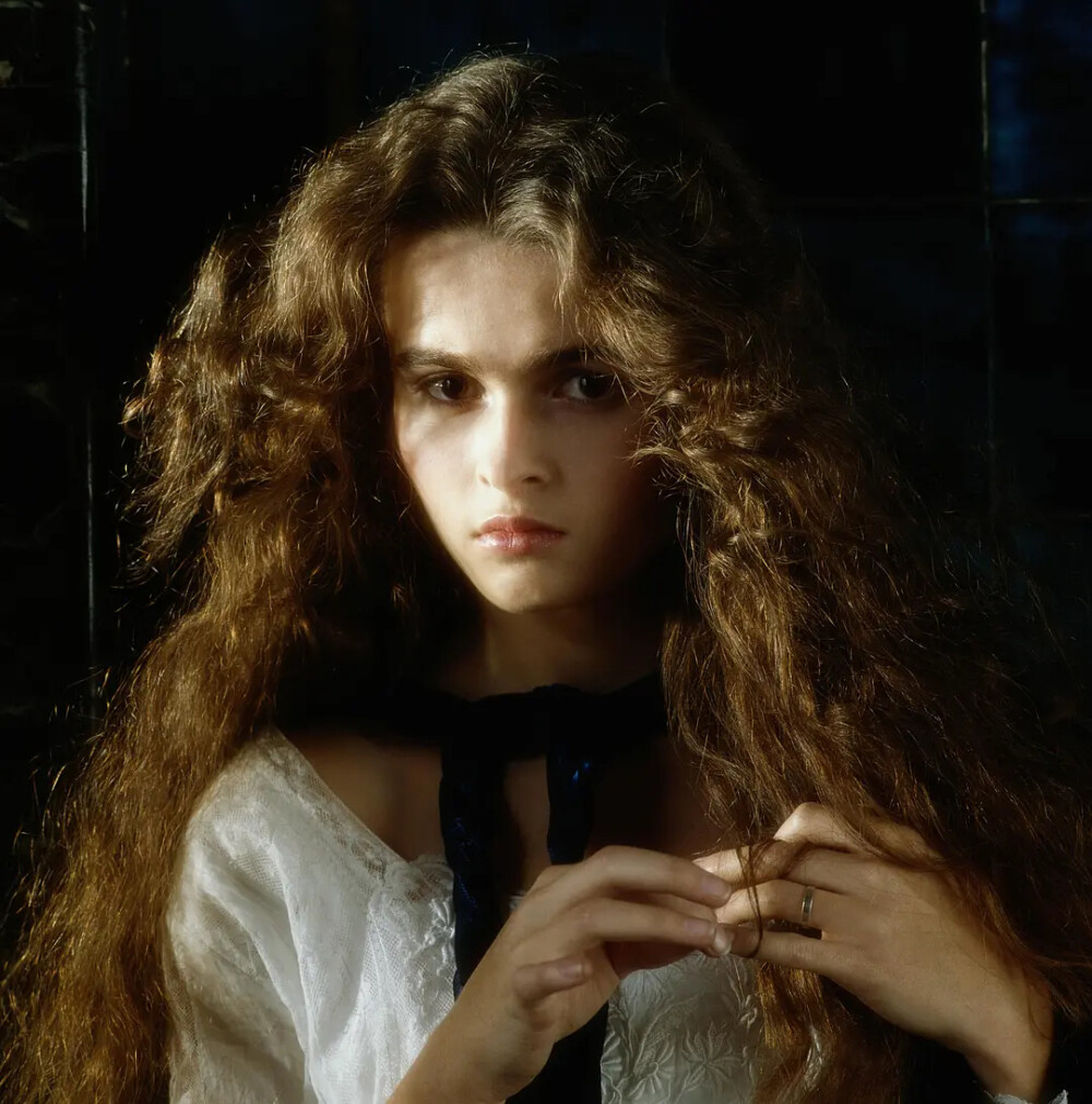 helenabonhamcarter