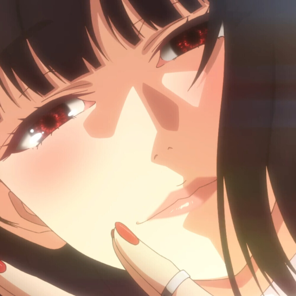 女头/狂赌之渊