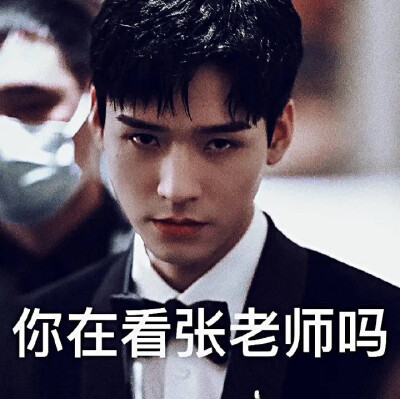 山人表情包