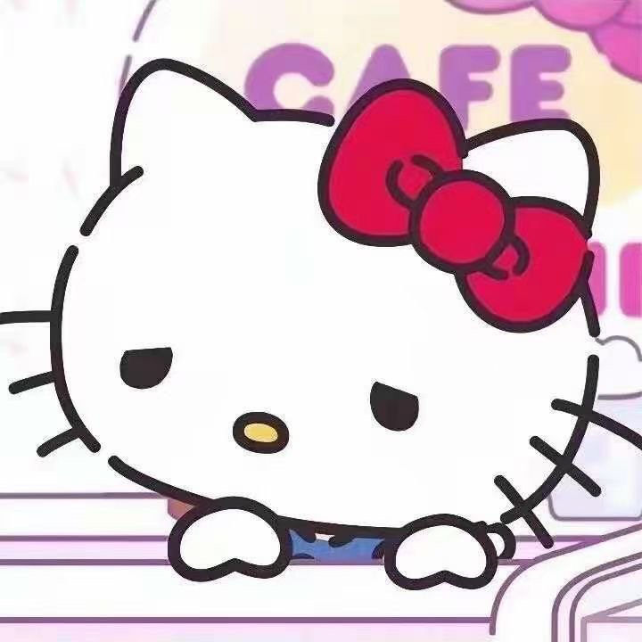 hellokittyyyds !