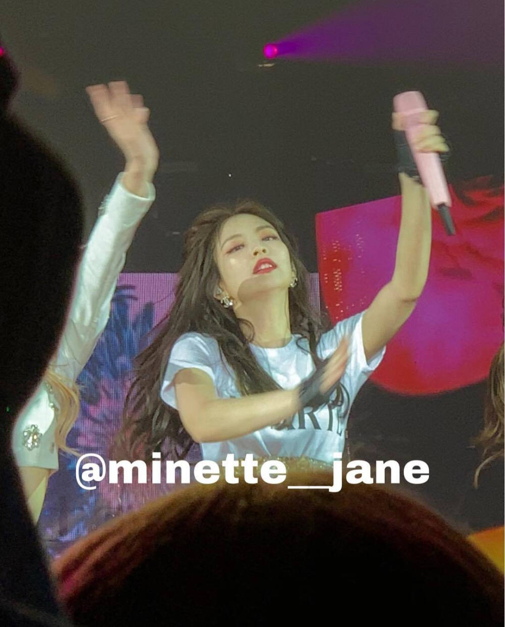 jennie
