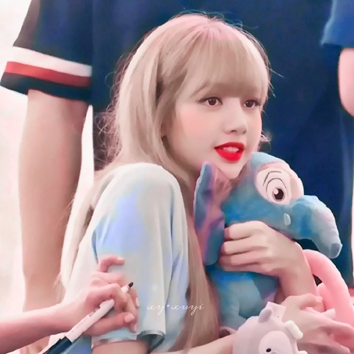 lalisa