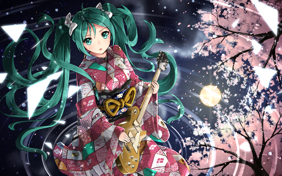 初音未来