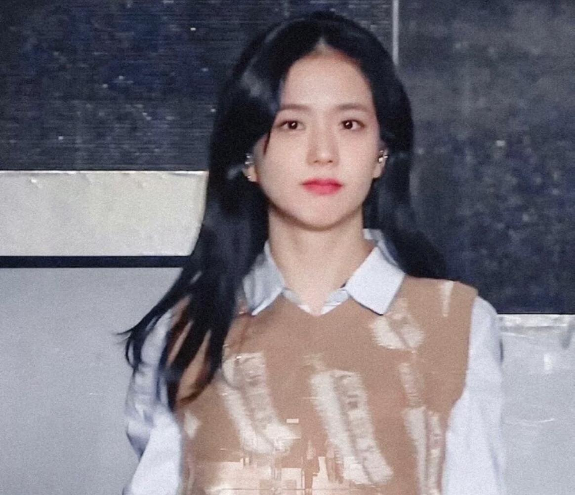 jisoo