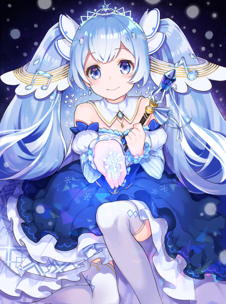 初音未来 - 堆糖,美图壁纸兴趣社区