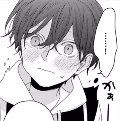 男漫