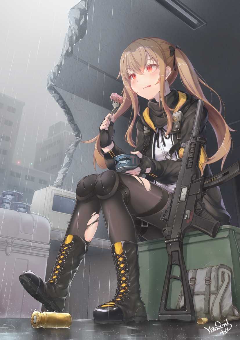 少女前线