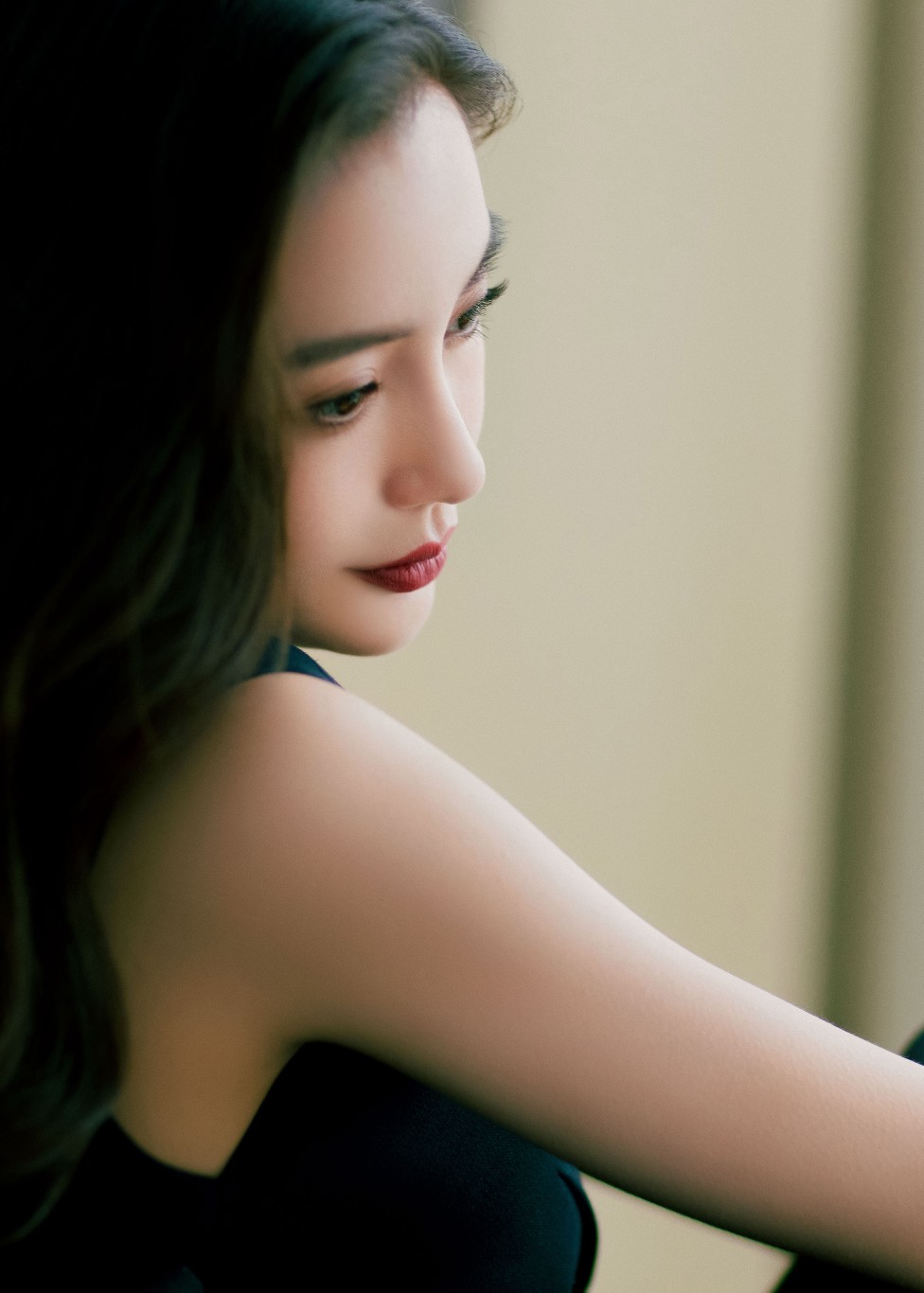 angelababy