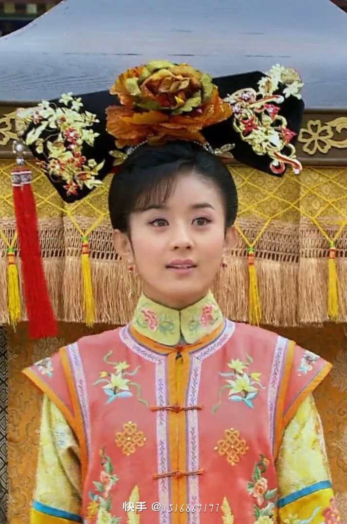 自然的晴儿扮演者叫什么名字的图像