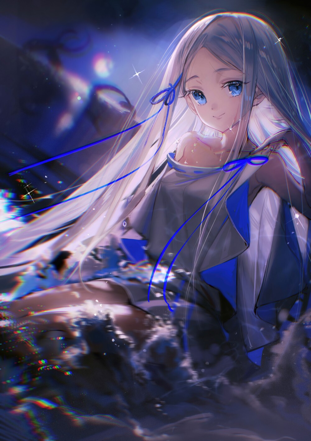 二次元壁纸