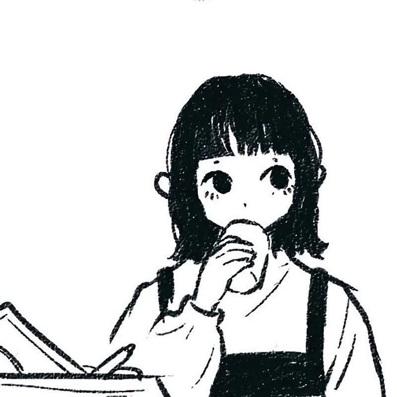女头像动漫