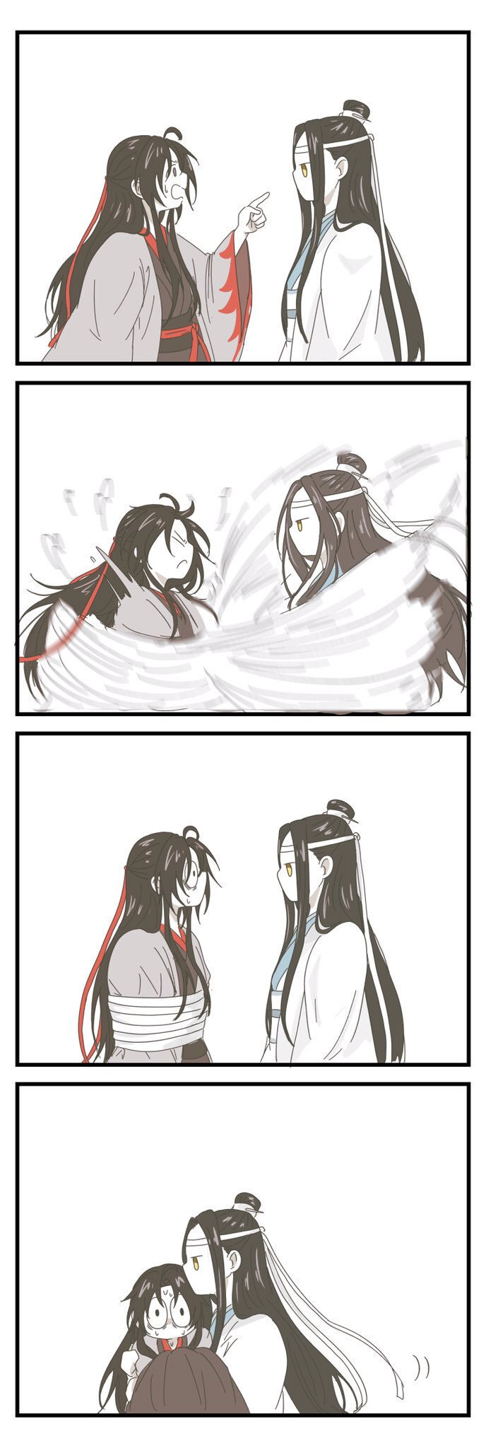 魔道祖师