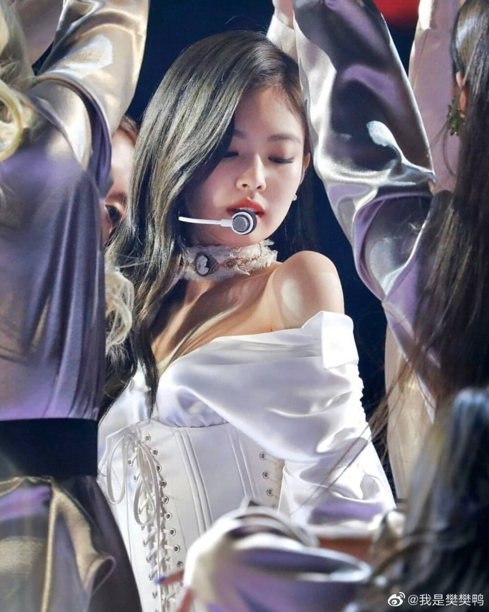 jennie