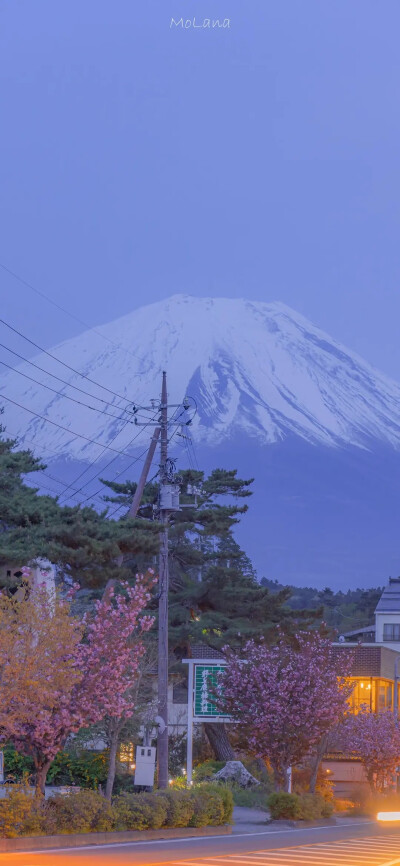 二次元风景 堆糖 美图壁纸兴趣社区