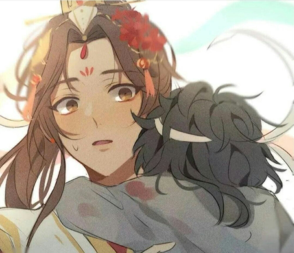 天官赐福