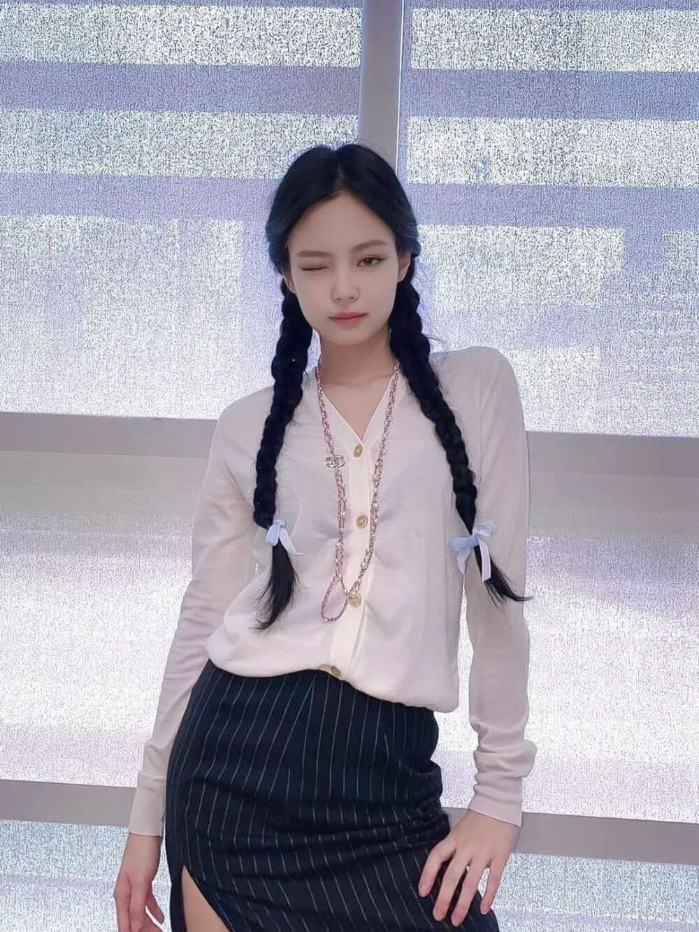 jennie - 堆糖,美图壁纸兴趣社区