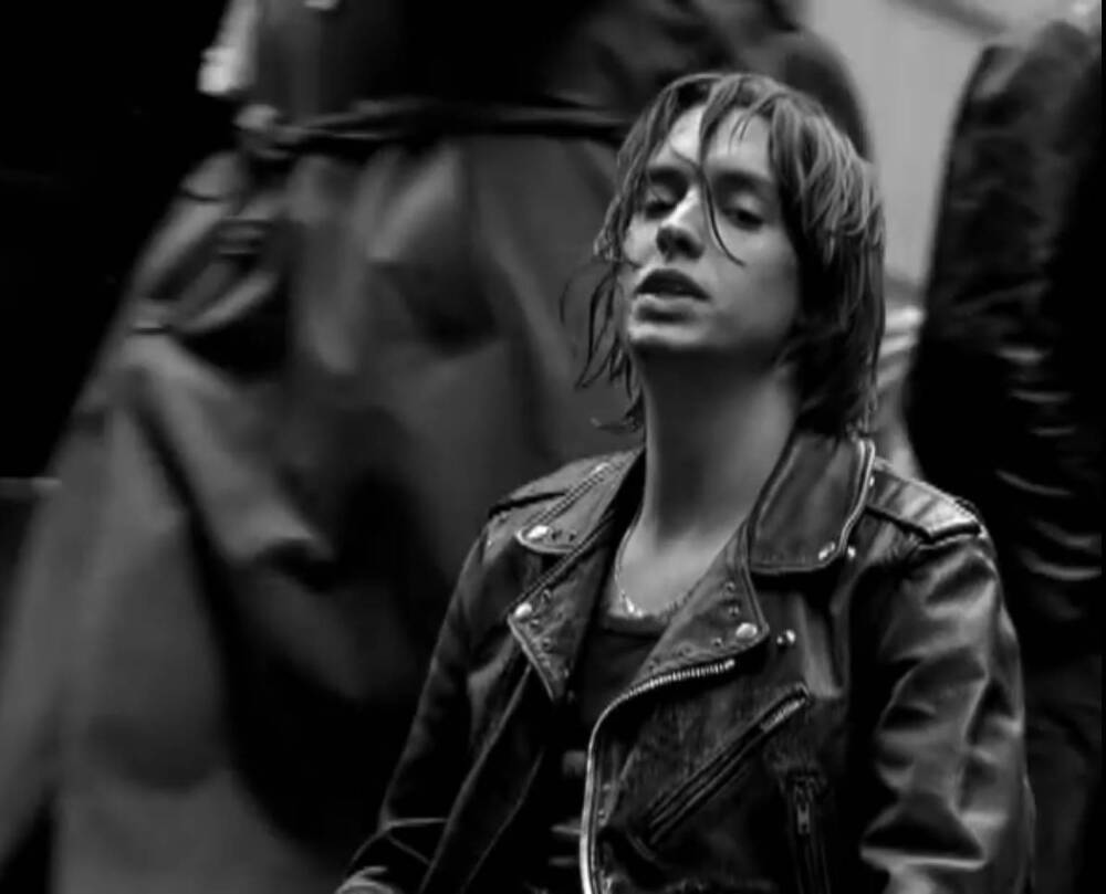 julian casablancas 朱公子