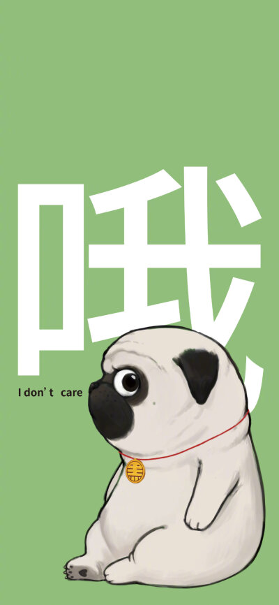 吾皇万睡!壁纸头像图片!(甚至还挺情侣头像的)(转自微博@吾皇的白茶)