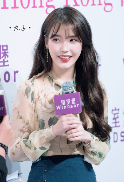 李知恩iu