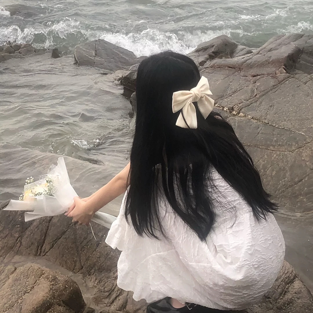 海边女头 - 堆糖，美图壁纸兴趣社区