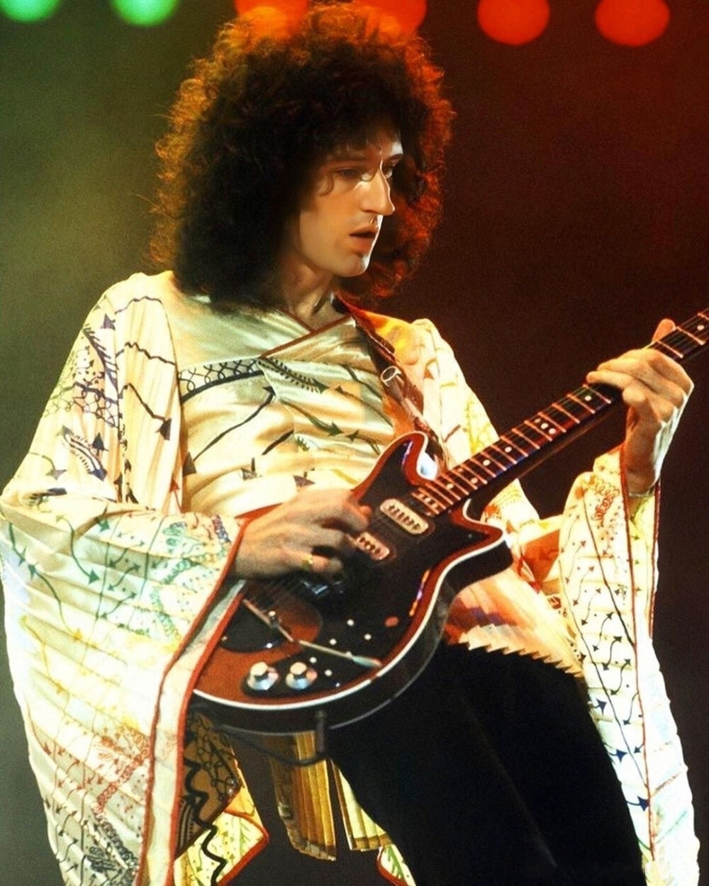 brian may