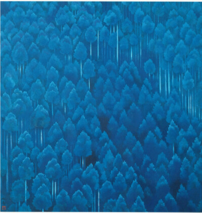 东山魁夷 堆糖 美图壁纸兴趣社区