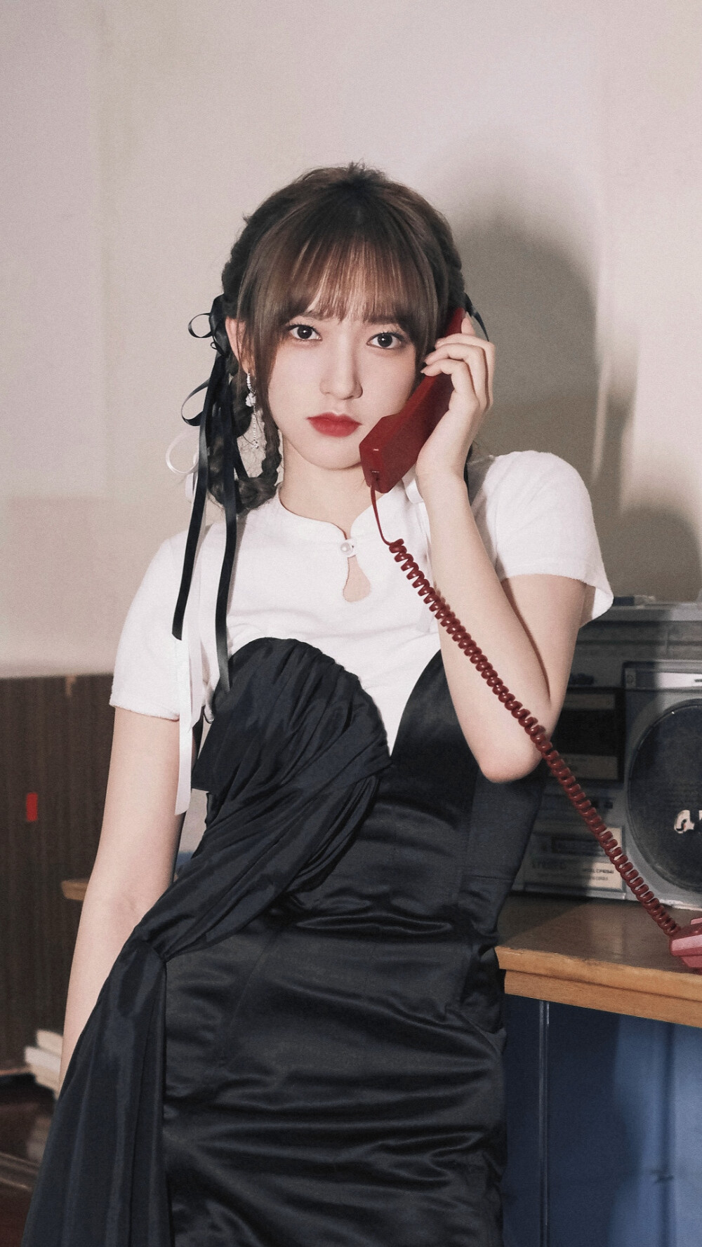 图片[2]-程潇高清手机壁纸分享-沐风文化