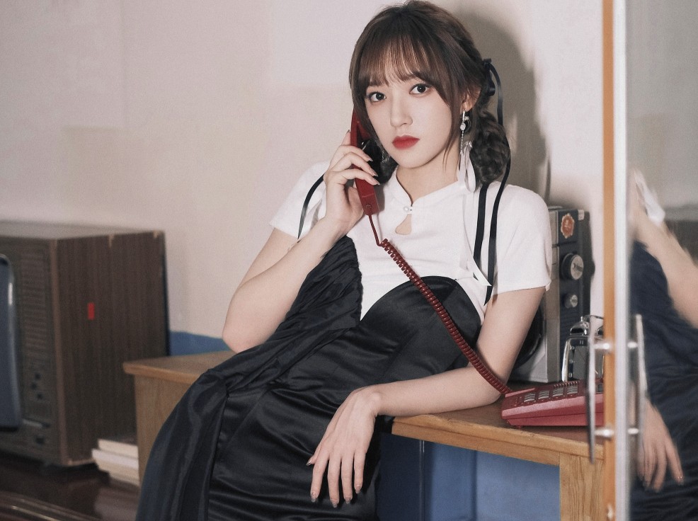 图片[3]-程潇高清手机壁纸分享-沐风文化