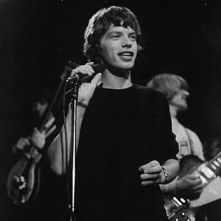 mickjagger