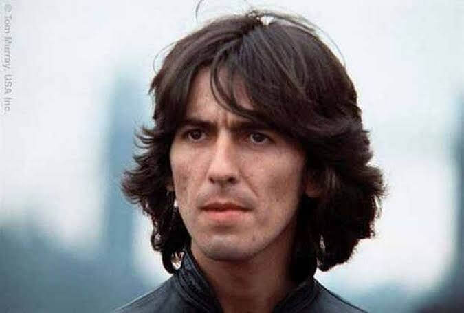 georgeharrison