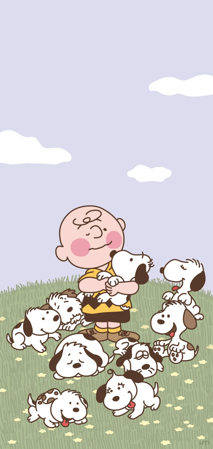 snoopy