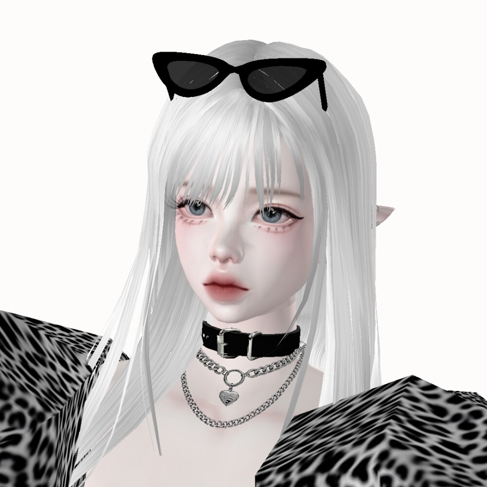 imvu qurkor