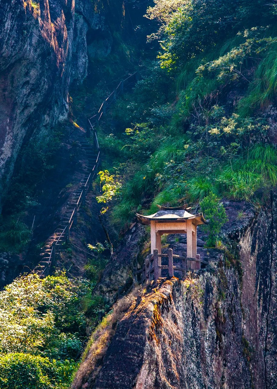 武夷山福建