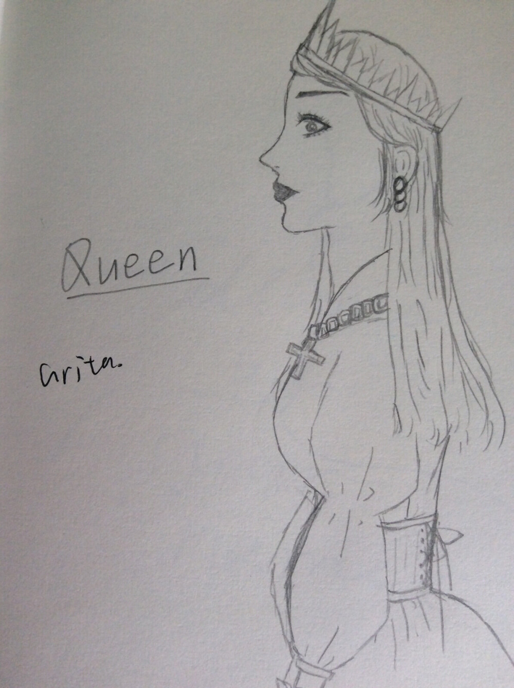 queen - 堆糖,美图壁纸兴趣社区