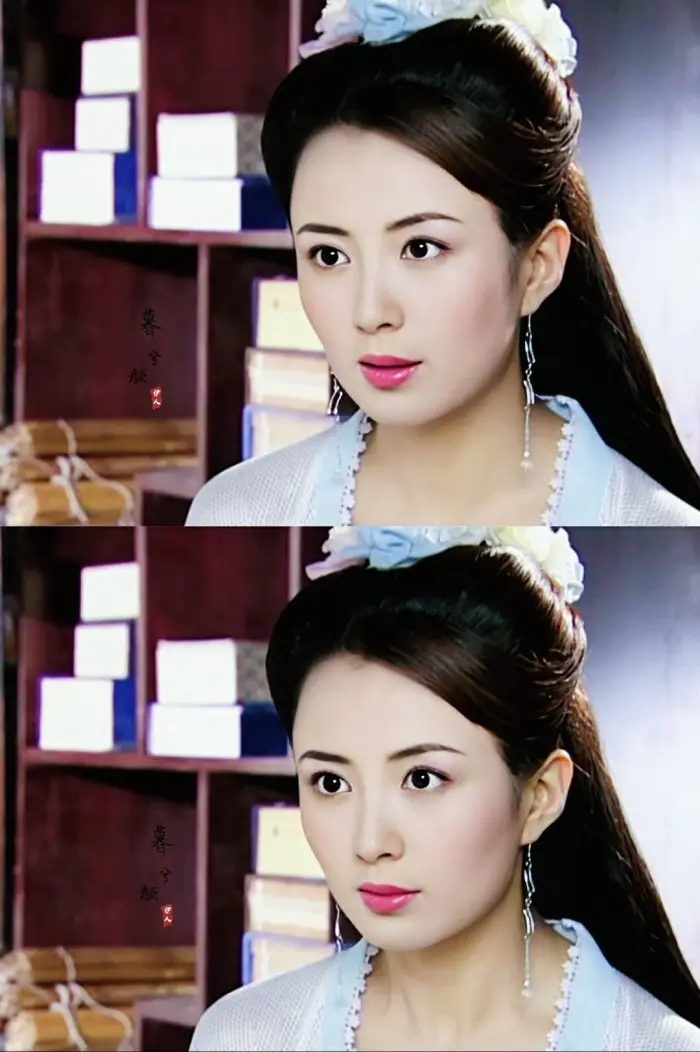 美女壁纸_美女照片