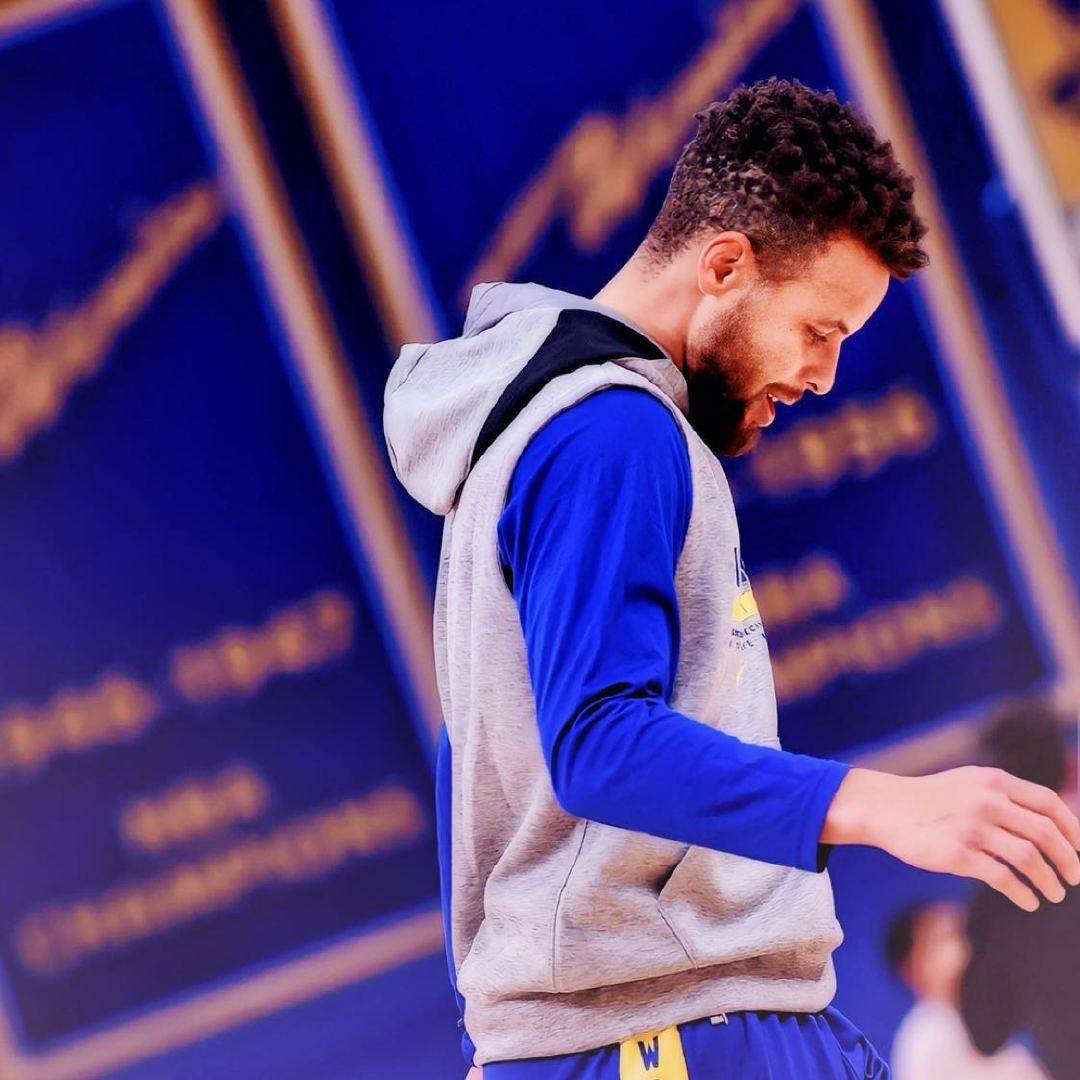 Steph Curry Wallpaper : Stephen Curry Wallpapers - Wallpaper Cave
