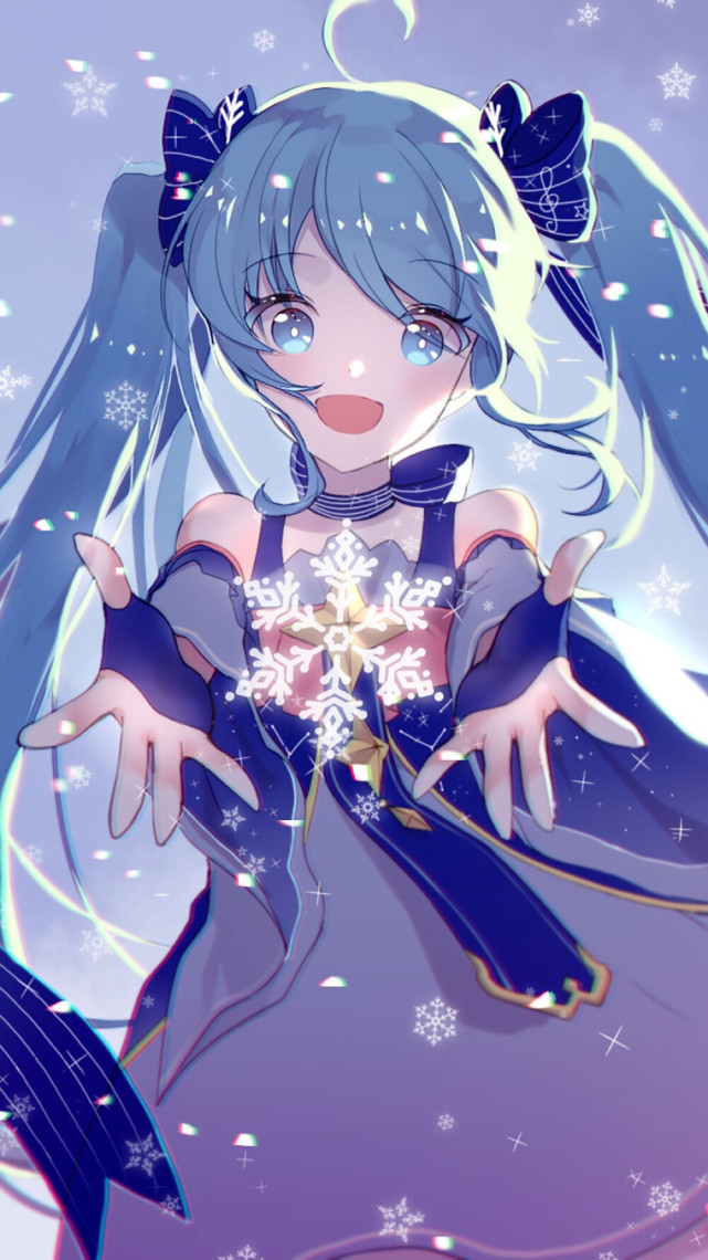 初音未来