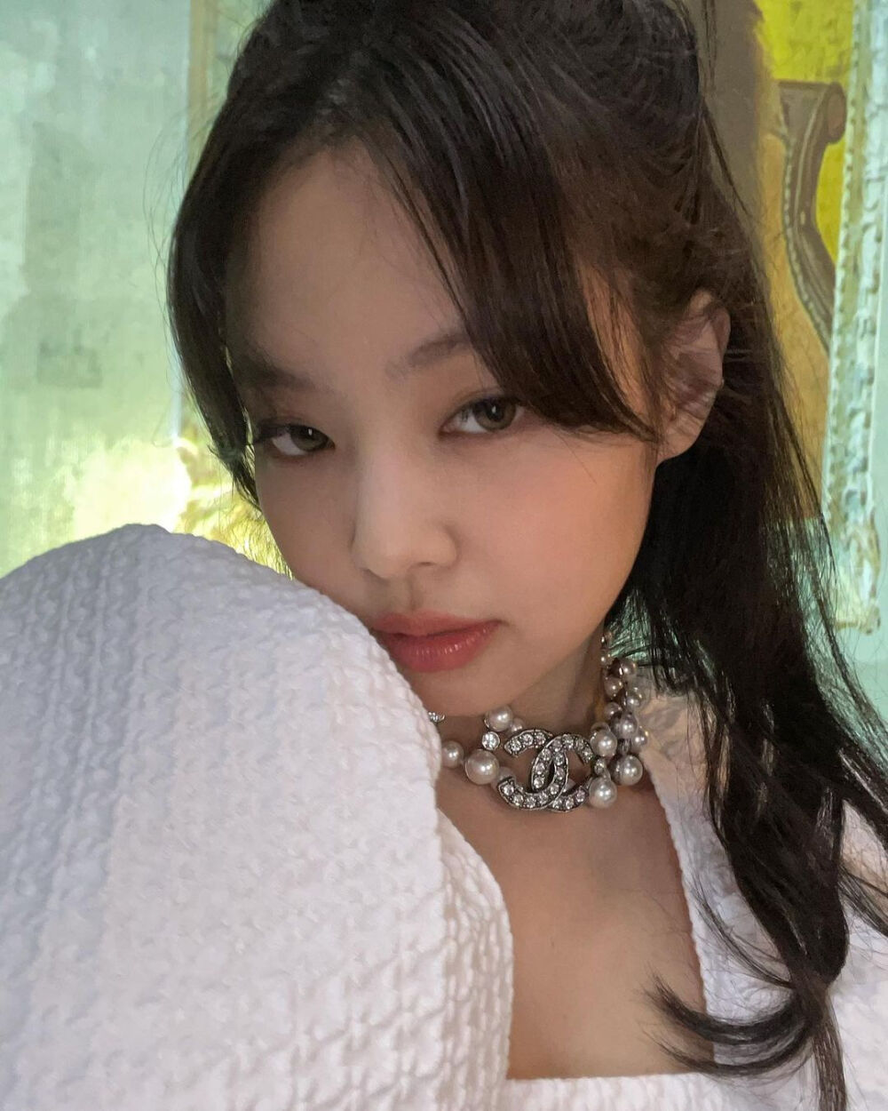 金智妮jennie