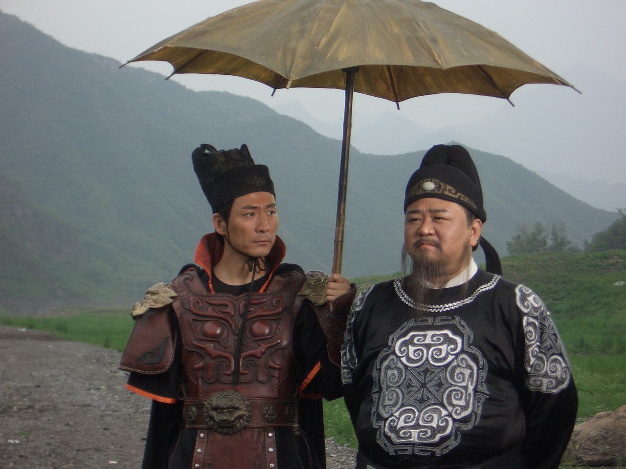 神探狄仁杰