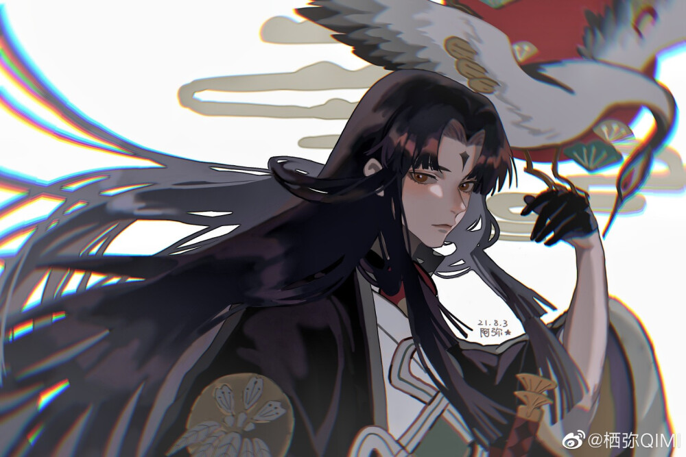 阴阳师鬼切