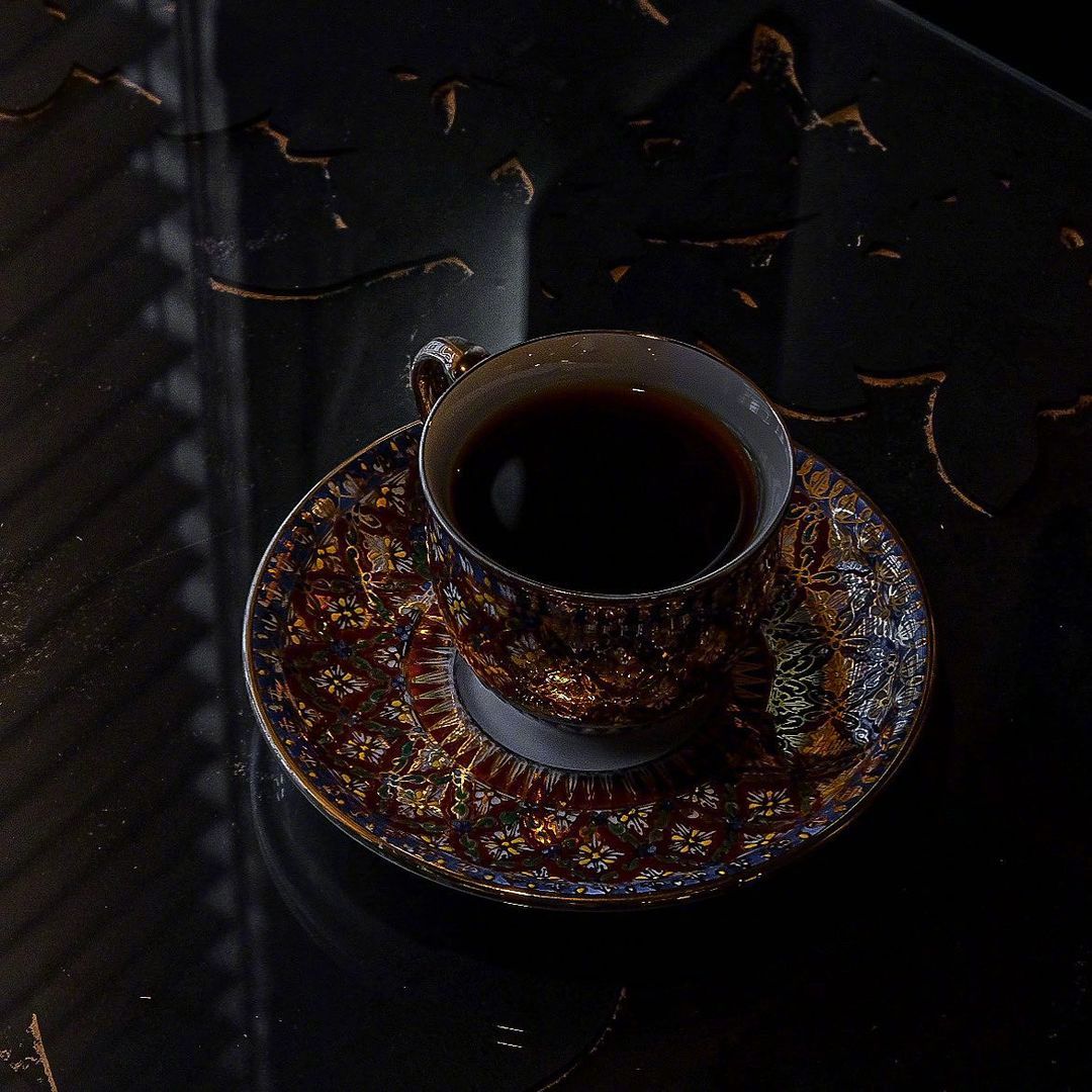 咖啡控慎点！岩烧咖啡黑巧饼干，吃得到的coffee，看得见的黑巧 | 文娱排行榜