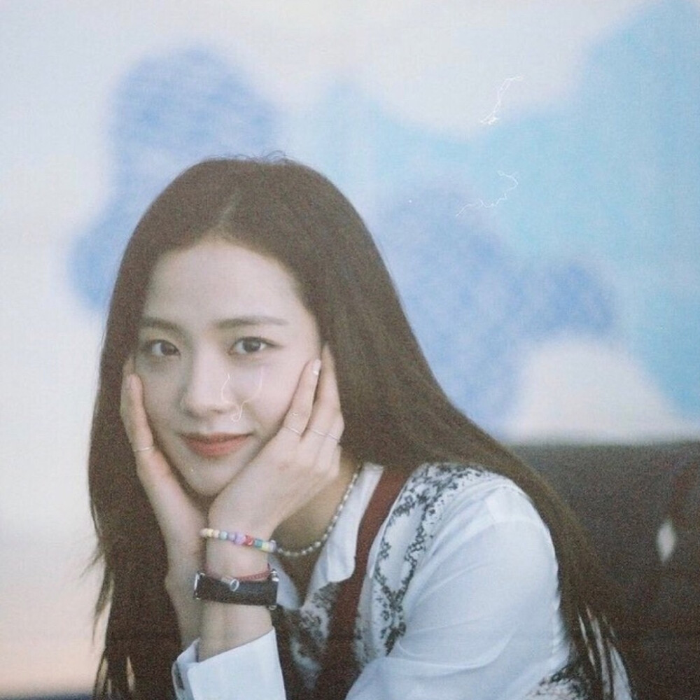 jisoo